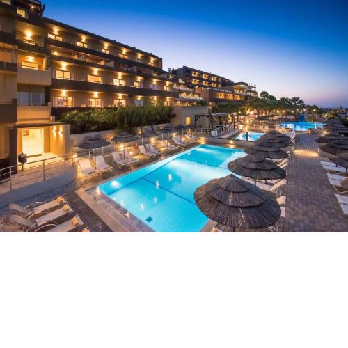 Blue Bay Resort Hotel