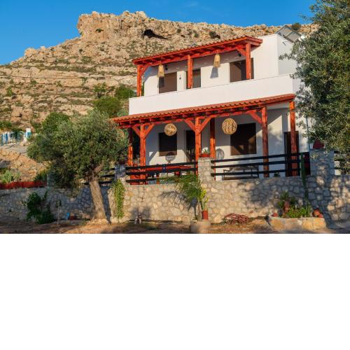Blue Bay Villas
