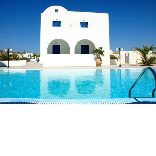 Blue Bay Villas