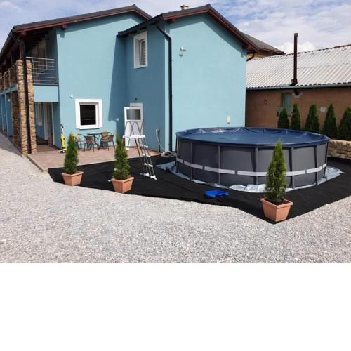 Blue B&B Dlhá Ves