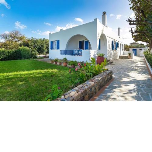Blue Beach House