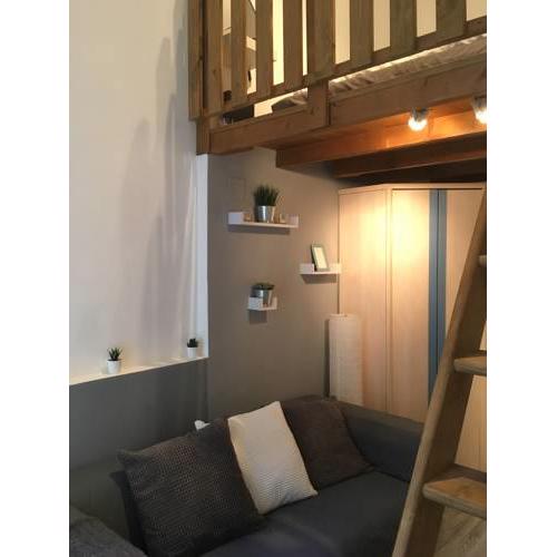 Blue Bird CityCenter Apartment