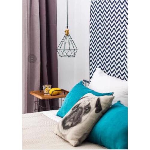 Blue Bottle Boutique Hotel