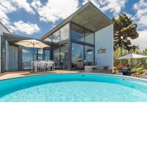 BLUE Casa by VILLA HAHN