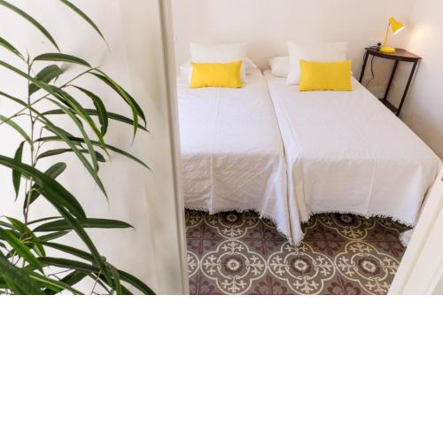 Blue Casita