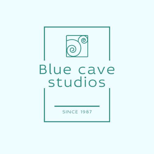 Blue Cave studios - Kalogeros Cave