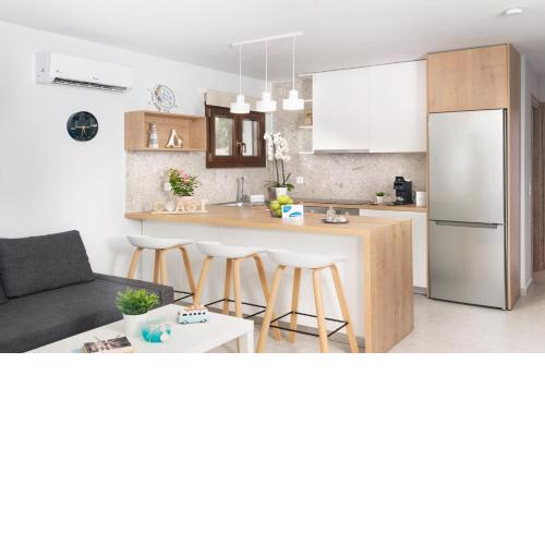 Blue Coast Garden Apartments