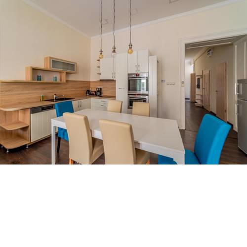 Blue Danube Rooms