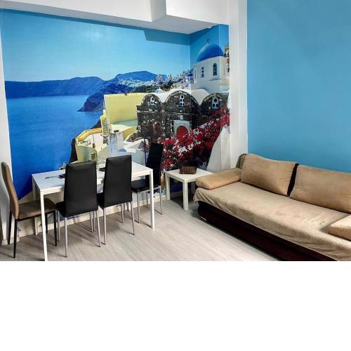 BLUE DESIRE vipgreece