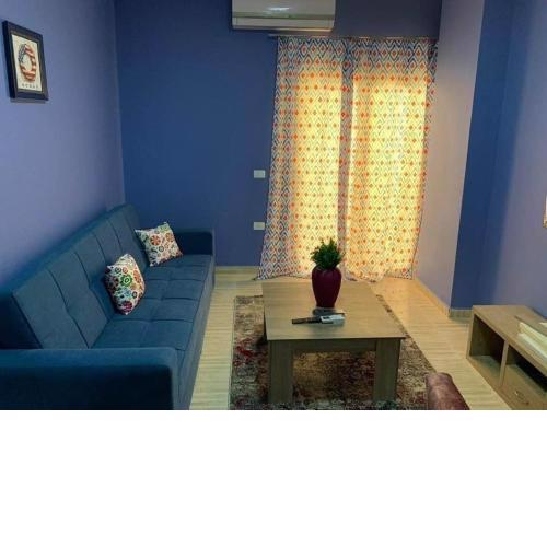 Blue Diamond Resort