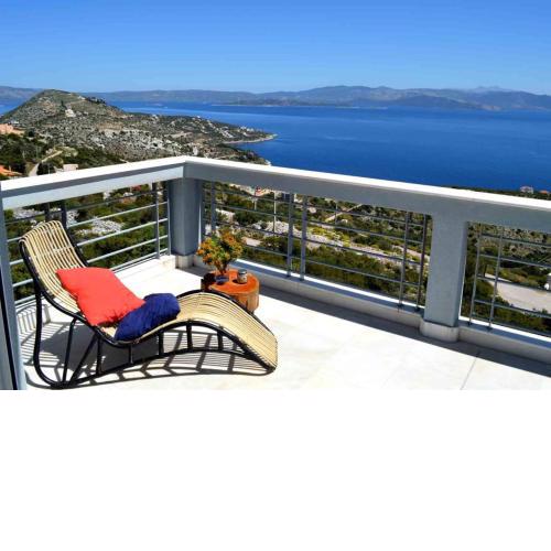 Blue Diamond Villa