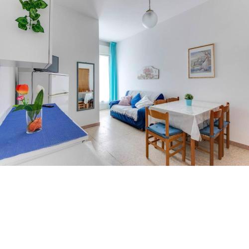 [Blue Dream] - 200mt Beach - Free Parking + Wi-Fi