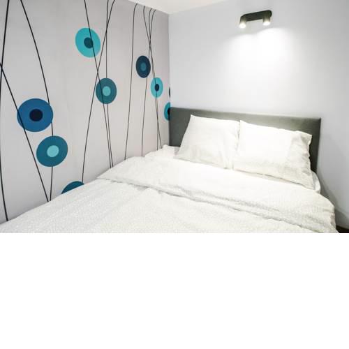 Blue Dream Apartment