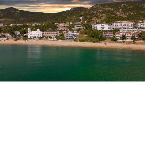 Blue Dream Luxury Rooms