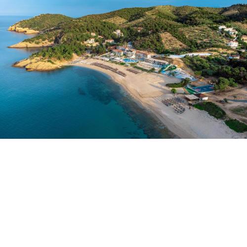 Blue Dream Palace Trypiti Beach Spa Resort & Hive water park