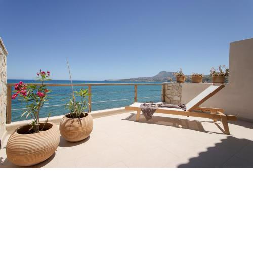 Blue Dream Villa Kalyves