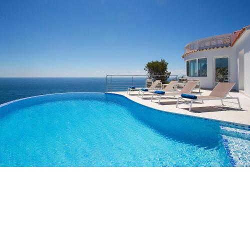 Blue Dream Villa