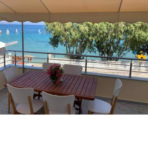 Blue Flag Award Winning Beach: Home 2