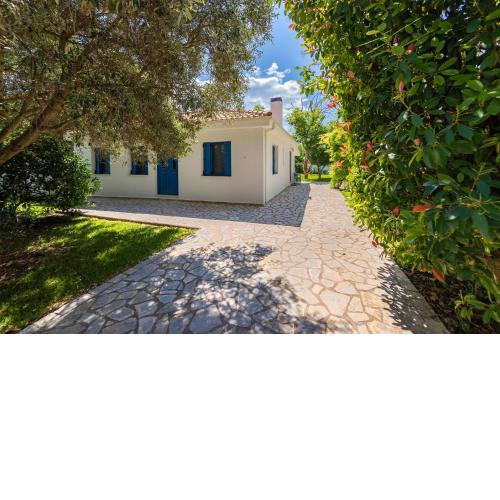 Blue Gem Villa