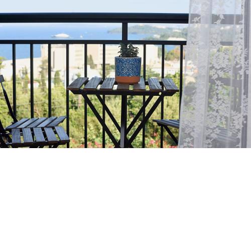 Blue & Green Apartments , Dassia - Corfu 3&4