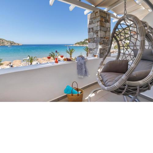 Blue Harmony Hotel