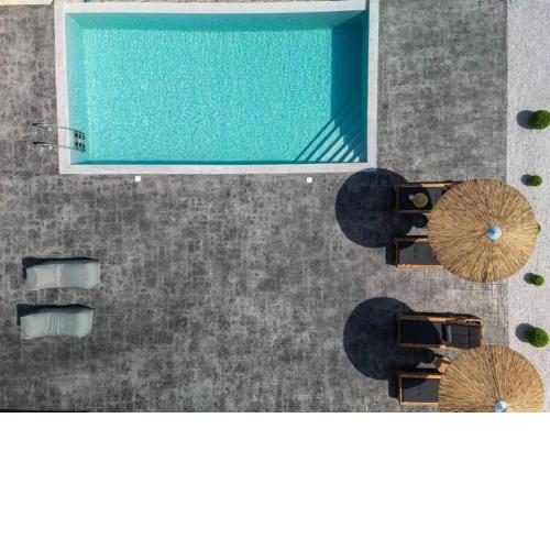 Blue Harmony villa