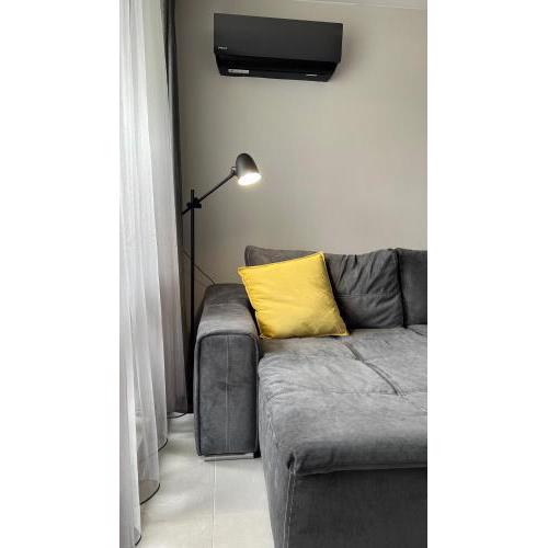 Blue Heaven Apartment Green Life Sozopol
