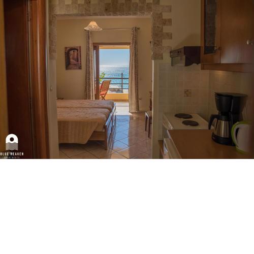 Blue Heaven Apartments
