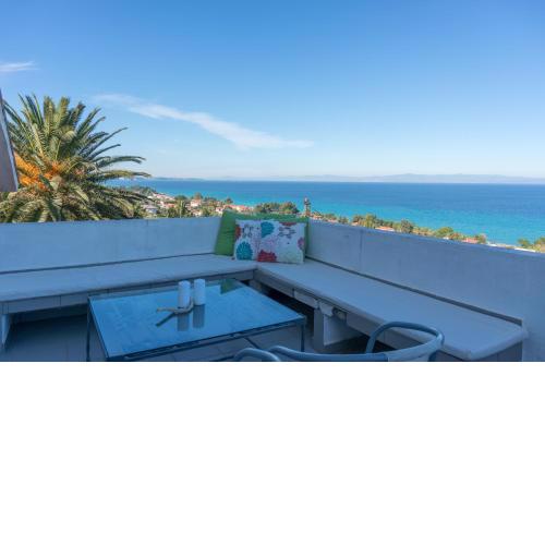 Blue Horizon 3 in Chalkidiki