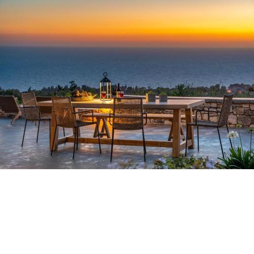 Blue Horizon Cottages
