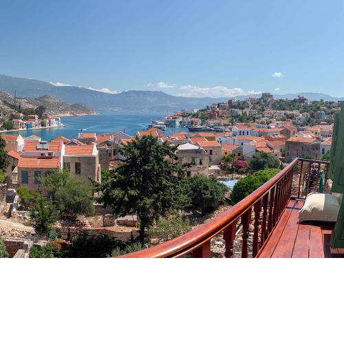 Blue Horizon Kastellorizo