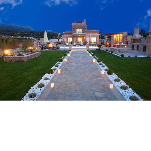 Blue Horizon Villa & Suites