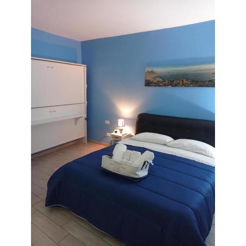Blue House Napoli