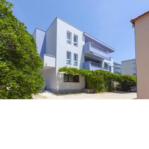 Blue House