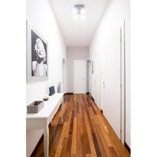 BLUE INN APARTMENT APPIO LATINO