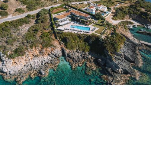 Blue Jasmine Hotel