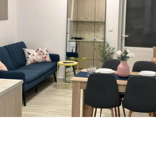 Blue Lagoon Apartment