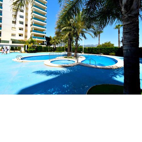 Blue Lagoon Apartments