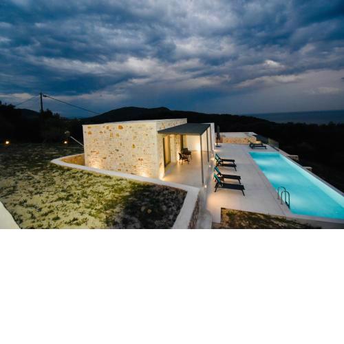 Blue Lilac Villas
