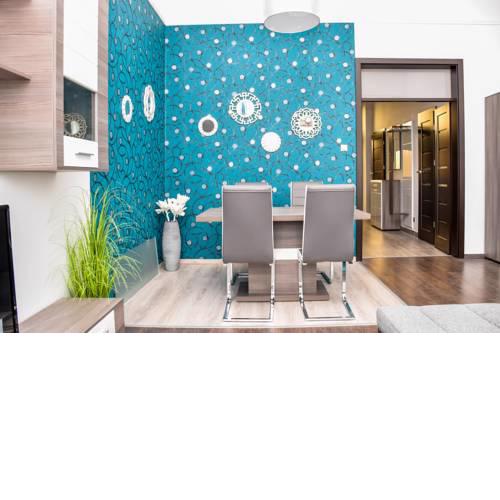 Blue Line Residence