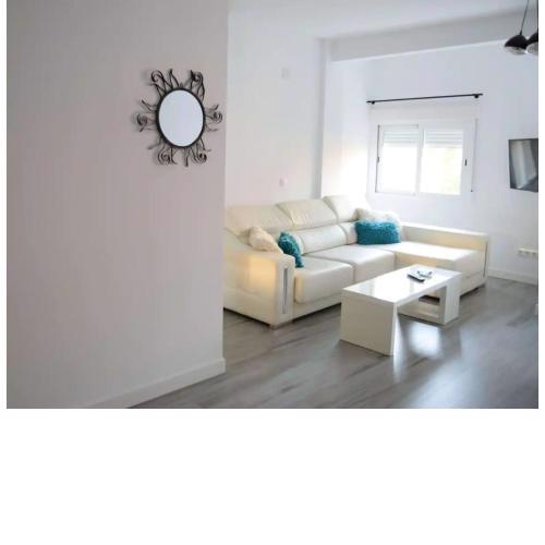 Blue Loft Atocha