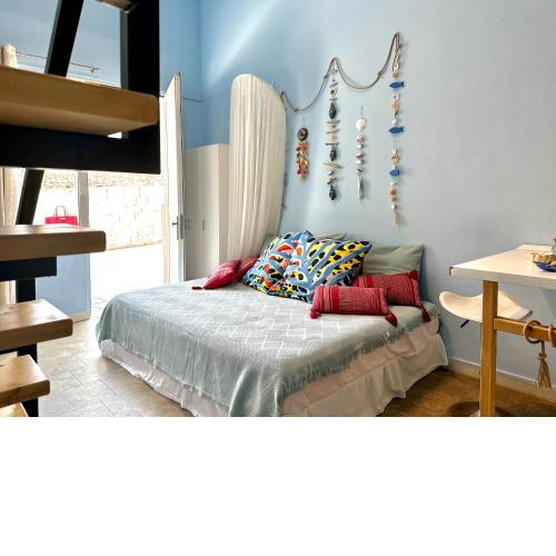 Blue Loft by Gcollectiongr