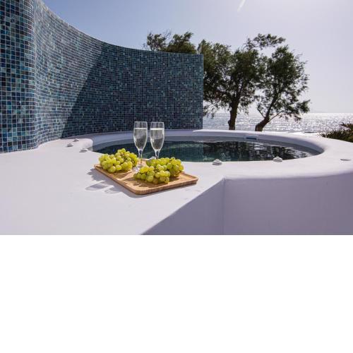 Blue Magic Villas