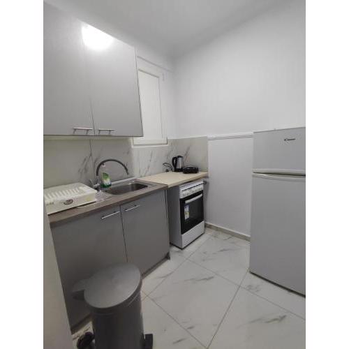 Blue Moon Apartment