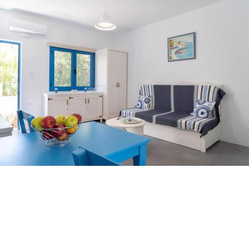 Blue Moon Apartments