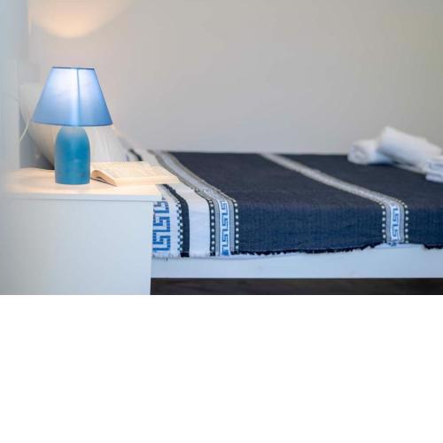 Blue Moon Apartments