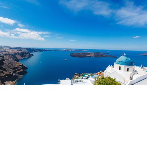 Blue Moon Villa