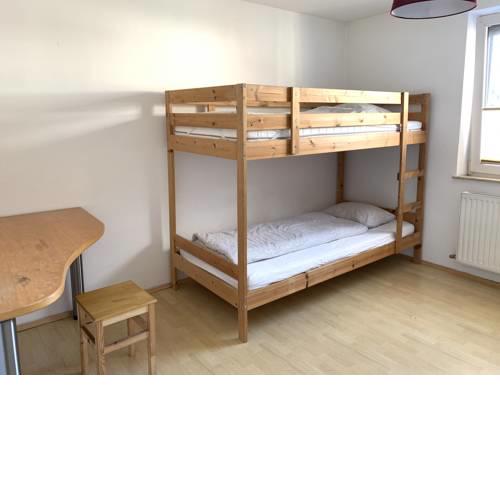 Blue Mountain Hostel