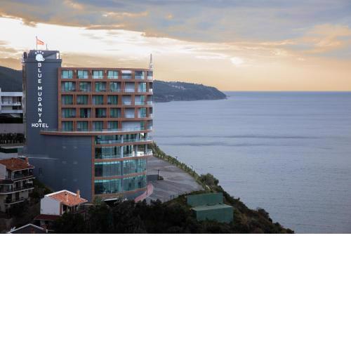 BLUE MUDANYA HOTEL