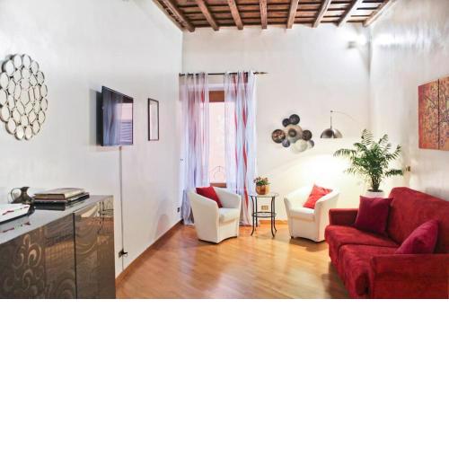 Blue Navona Two Bedroom Apartment - TopCollection
